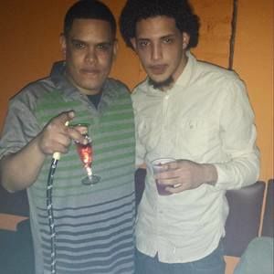 Meet your Posher, Rene